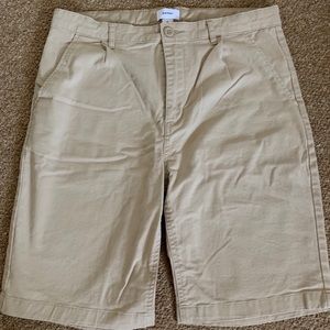 Old navy boys shorts 16 husky NWOT